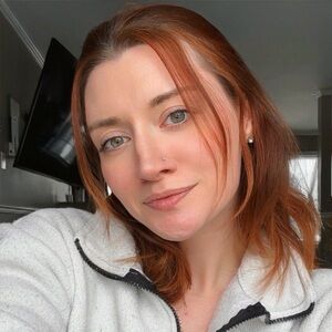 Meet your Posher, Leah